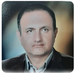 دکتر محمد رضا دیدبانی اردکانی